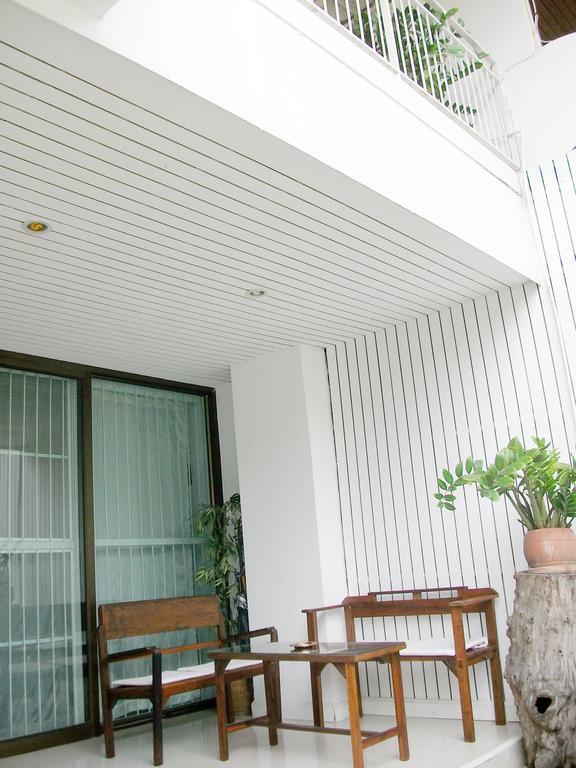 A Joy House - Kaset Nawamin City Bangkok Exterior foto