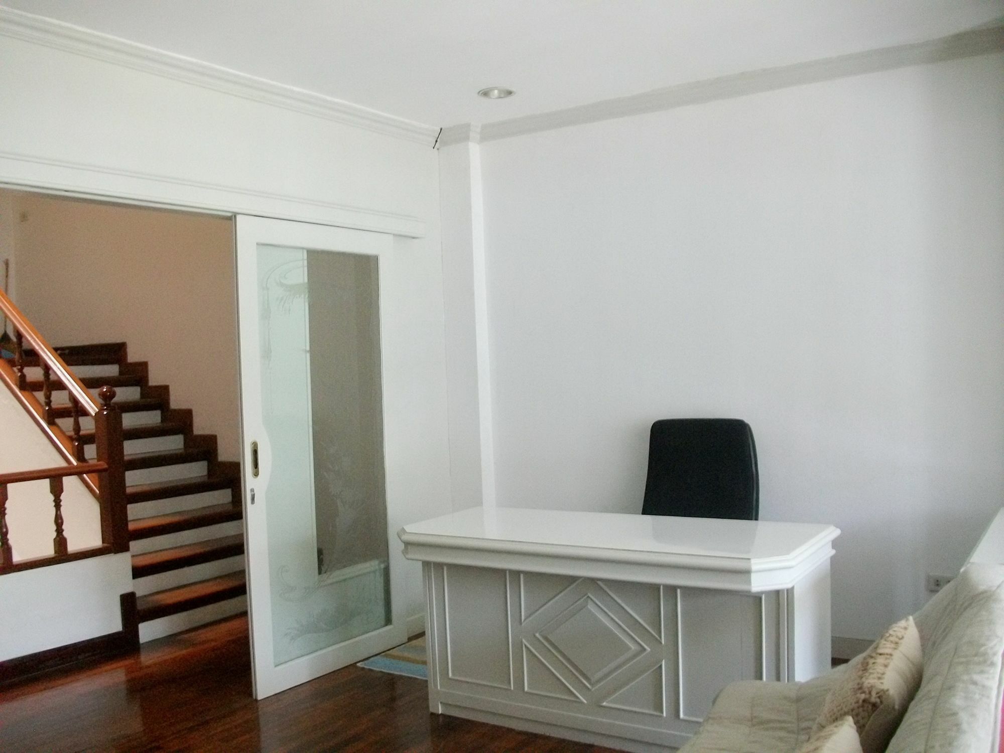 A Joy House - Kaset Nawamin City Bangkok Exterior foto